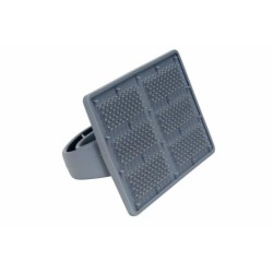 3M 961 Twist-Lok Pad Holder Sujetador de Fibras  75040076228