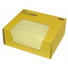 3M Paño Absorbente para Químicos  P-110, 50 Hojas/Paquete 70070189280