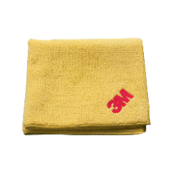 3M Scotch-Brite Profesional Paño Absorbente Amarillo De 36 X 36 Cm MS500003373