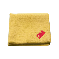 3M Scotch-Brite Profesional Paño Absorbente Amarillo De 36 X 36 Cm MS500003373