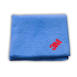 3M Scotch-Brite Profesional Paño Absorbente Azul De 36 X 36 Cm MS500003381