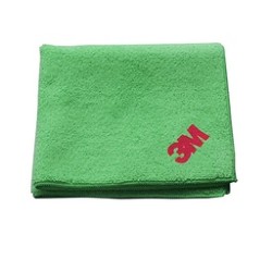 3M Scotch-Brite Profesional Paño Absorbente Verde 36 X 36 Cm MS500003407