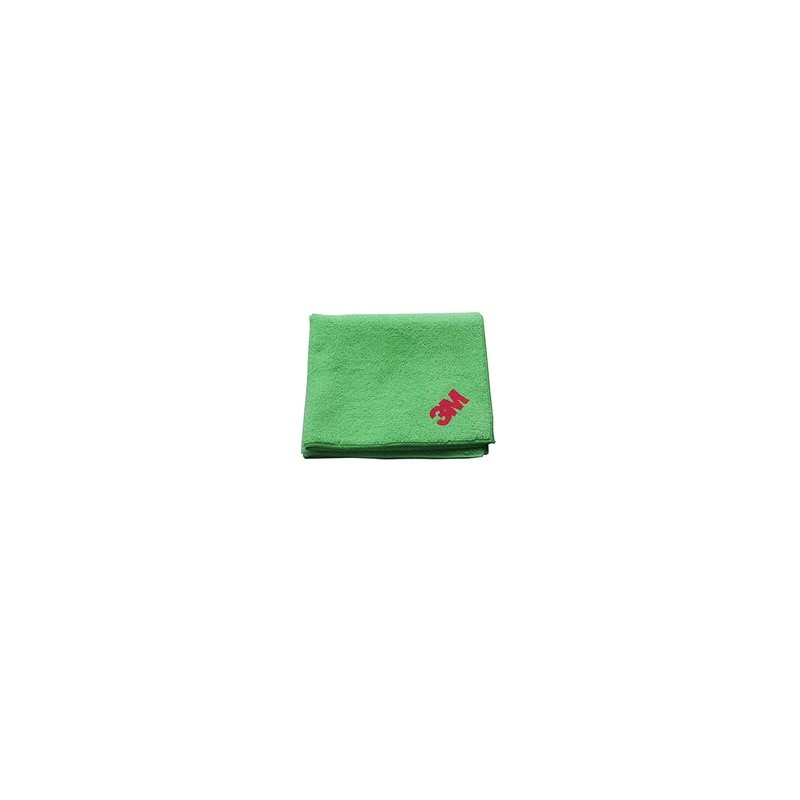 3M Scotch-Brite Profesional Paño Absorbente Verde 36 X 36 Cm MS500003407