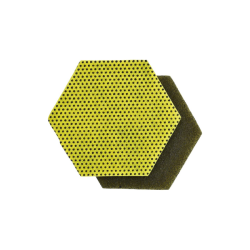 3M Scotch-Brite Profesional  Fibra 96Hex Uso Dual 75040055362