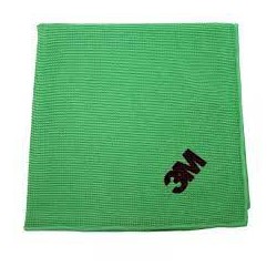 3M Scotch-Brite Profesional Paño de Alto Desempeño Verde De 36 X 36 Cm XR005557552