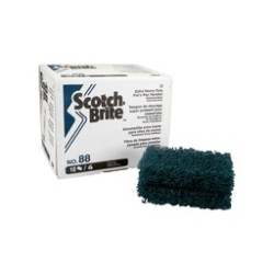 3M Scotch-Brite Profesional  Fibra P88 P&Pan 9X13Cm MN900108148
