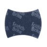 3M Scotch-Brite Profesional Fibra 2000 Ergonómica Azul MN  MN900108064