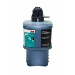 3M  Tnf #4L Limpiador Desinfectante De Baños Bidón 2 L 70070839926