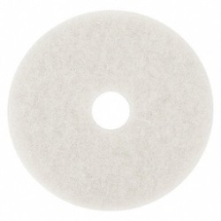 3M Disco  Basic Blanco 19" 4100 Brillo 70071163656