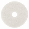 3M Disco  Basic Blanco 19" 4100 Brillo 70071163656