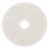 3M Disco  Basic Blanco 19" 4100 Brillo 70071163656