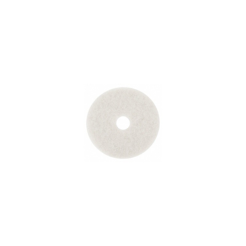 3M Disco Basic Blanco 20" 4100 Brillo 70071163664
