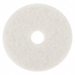 3M Disco Basic Blanco 20" 4100 Brillo 70071163664