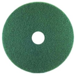 3M Disco Basic Verde Blue 19" 5400 70071164423