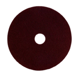 3M Disco de Alta Productividad  Scotch-Brite 7300 Negro De 19" 61500014883