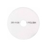 3M Disco para Pisos  Scotch-Brite 4100 Blanco De 14" 61500045085