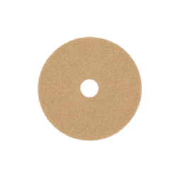 3M Disco para Pisos  Scotch-Brite Profesional Canela 3400 De 19" MN300112427