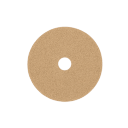 3M Disco para Pisos  Scotch-Brite Profesional Canela 3400 De 19" MN300112427