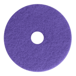 3M Disco para Pisos Scotch-Brite Profesional Diamante Morado plus De 27" XE006001749