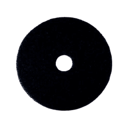 3M Disco para Pisos Scotch-Brite Profesional Negro 7200 De 14" 70071156627