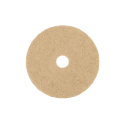 3M Disco para Pisos Scotch-Brite Profesional Pelo Natural Canela 3500 De 20" 70070502094