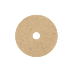 3M Disco para Pisos Scotch-Brite Profesional Pelo Natural Canela 3500 De 27" 70070642775