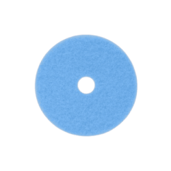 3M Disco para Pisos Scotch-Brite Profesional Sky Blue 3050 De 19" 70071593860
