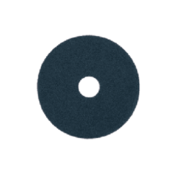 3M Disco para Pisos Scotch-Brite Profesional Verde Blue 5300 De 16" 61500044740