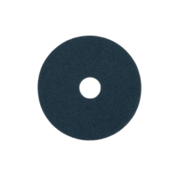 3M Disco para Pisos Scotch-Brite Profesional Verde Blue 5300 De 19" 61500044773