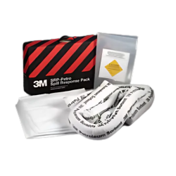3M Maletin Absorbente Resp Derrames rp-Petro 70070317840