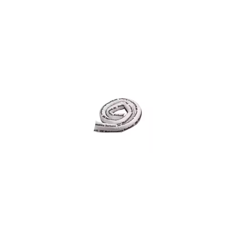 3M Minicordón Absorbente para Mantenimiento M-4, 7.6 cm x 1.2 m  70070313559