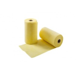 3M Rollo Absorbente para Mantenimiento  M-RL38150DD/M-B2002/07167 (AAD), Alta Capacidad, 96.52 cm x 38 cm70070408730