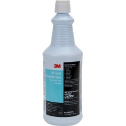 3M Rtu Desinfectante Cuaternario Bote 946 Ml 70071593175