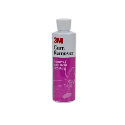 3M Rtu Removedor De Chicle Bote 8 Oz 70071162823