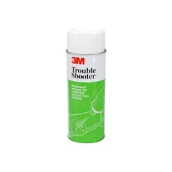 3M Rtu Troubleshooter Aerosol Bote 21 Oz 61500061314