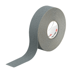3M Safety-Walk S300 Cinta Antiderrapante Resilente Gris Rollo De 2"X18.29M 70070549194