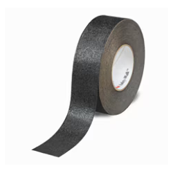 3M Safety-Walk S500 Cinta Antiderrapante Conformable Negro Rollo De 2"X18.29M 70070548642