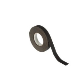 3M Safety-Walk S600 Cinta Antiderrapante Uso General Negro Rollo De 1"X18.29M 70071667045