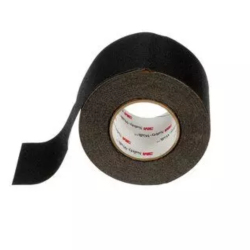 3M Safety-Walk S600 Cinta Antiderrapante Uso General Negro Rollo De 12"X18.29M 70071667086