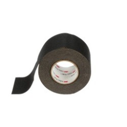 3M Safety-Walk S600 Cinta Antiderrapante Uso General Negro Rollo De 6"X18.29M 70071667078