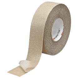 3M Safety-Walk S600 Cinta Antiderrapante Uso General Transparente Rollo De 2"X18.29M 70070975639