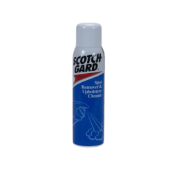 3M Scotchgard - Removedor de manchas y limpiador de tapicería, aerosol de 17 Oz 70071162955