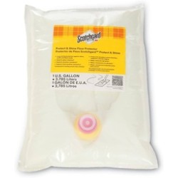 3M Scotchgard Protect&Shine Protector de Pisos Galón 3.78L 75040074009
