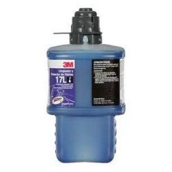 3M Tnf #17L Scotchgard Limpiador/Protector de vidrios Bidón 2 L 70071683778