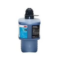 3M Tnf #1L Limpiador De Vidrios Bidón 2 L 70071683430