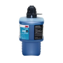 3M Tnf #24H Limpiador Para/Pisos 3-En-1 Bidón 2 L 70071683174