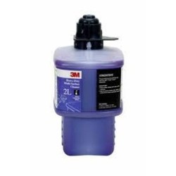 3M Tnf #2L Limpiador de Superficies de  Trabajo pesado Bidón 2 L 70071683653