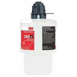 3M Tnf #34H Limpiador  C/Peroxido  Bidón 2 L 70071683737