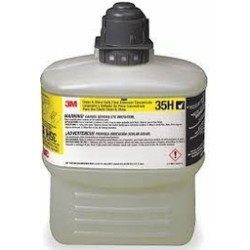 3M Tnf #35H Clean & Shine  Bidón 2 L 75040074728