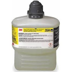 3M Tnf #35H Clean & Shine  Bidón 2 L 75040074728